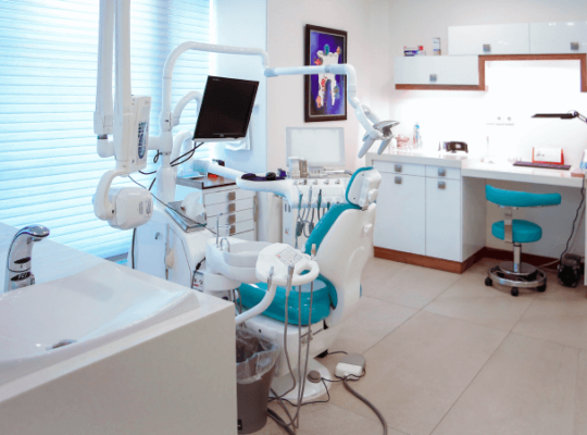 Mount Sinai Family Dental Health Clinic